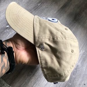 Los Angeles rams hat